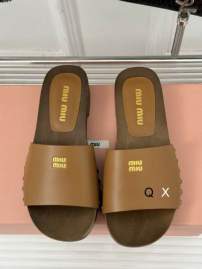 Picture of Miumiu Slippers _SKUMiuMiusz35-40JX1203236